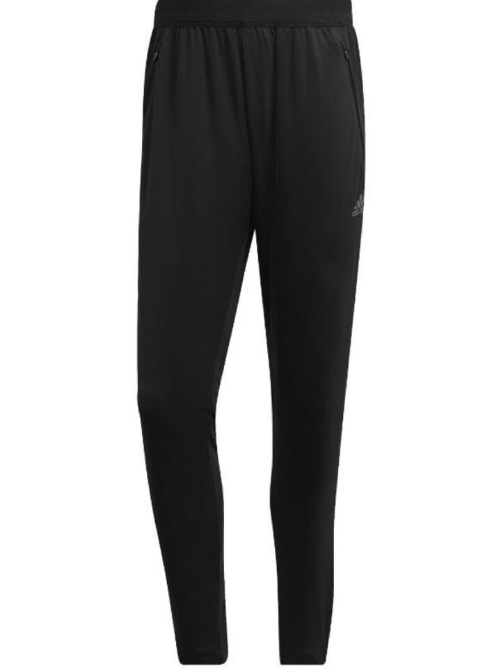 Брюки для тренировок и бега adidas Jogginghosen HIIT PANT, черный
Брюки для тренировок и бега adidas Jogginghosen HIIT PANT, черный