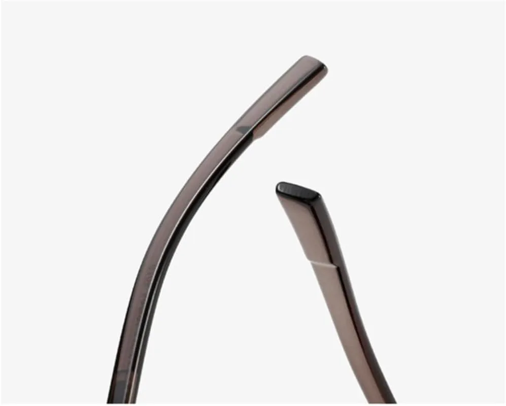 Популярные солнцезащитные очки для женщин и мужчин с защитой от УФ-излучения UV400, в стиле ретро, с заклепками, с градиентным переходом цвета UATXTAU, Brown Gray
Популярные солнцезащитные очки для женщин и мужчин с защитой от УФ-излучения UV400, в стиле ретро, с заклепками, с градиентным переходом цвета UATXTAU, Brown Gray