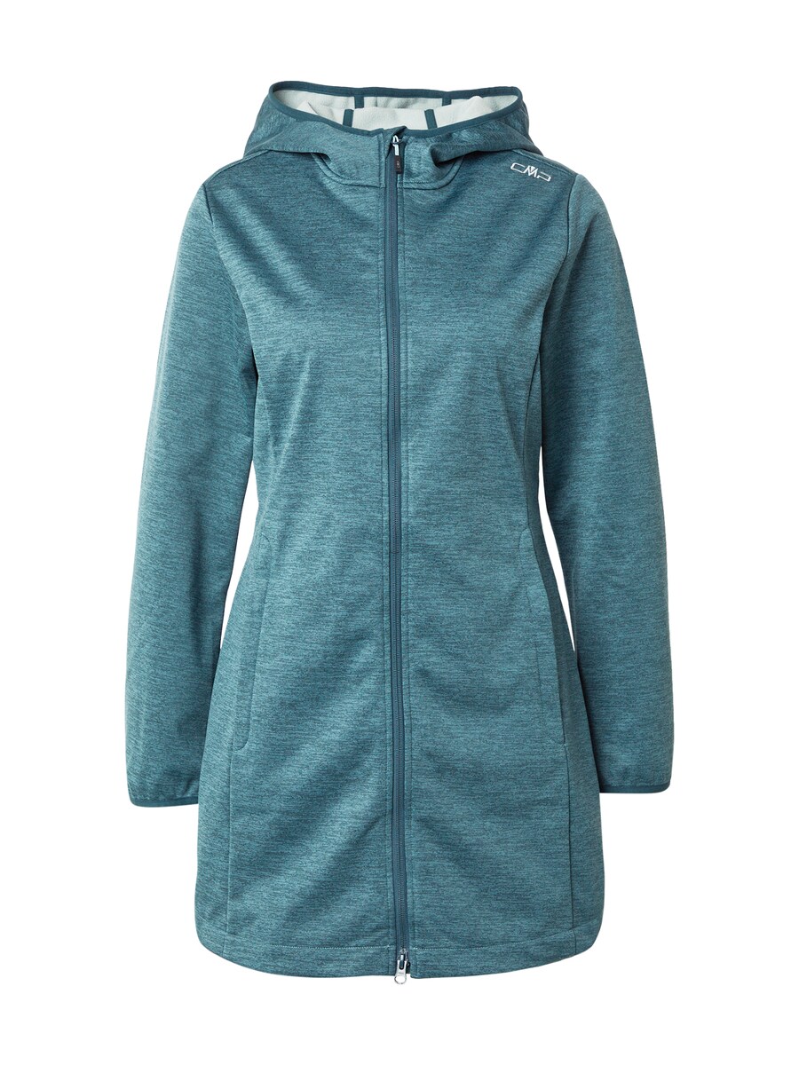 Спортивная куртка CMP, Petrol
Спортивная куртка CMP, Petrol