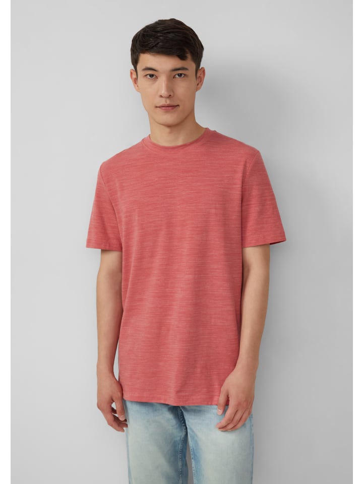 Футболка s.Oliver, розовый
Футболка s.Oliver, розовый