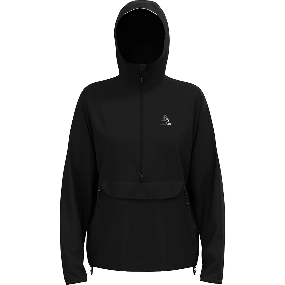 Куртка Odlo Zeroweight Pro Windproof, черный
Куртка Odlo Zeroweight Pro Windproof, черный