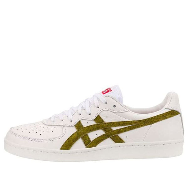 Кроссовки gsm Onitsuka Tiger, белый
Кроссовки gsm Onitsuka Tiger, белый