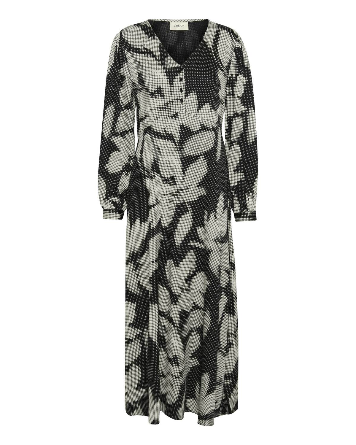 Cream Платье 'Omma' в сером цвете
Cream Платье 'Omma' в сером цвете