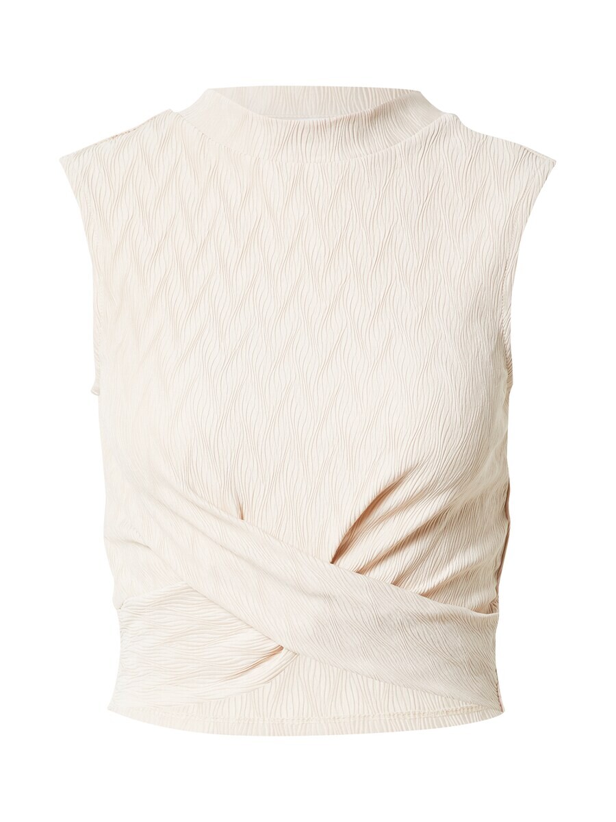 Топ About You MALENA, кремовый
Топ About You MALENA, кремовый