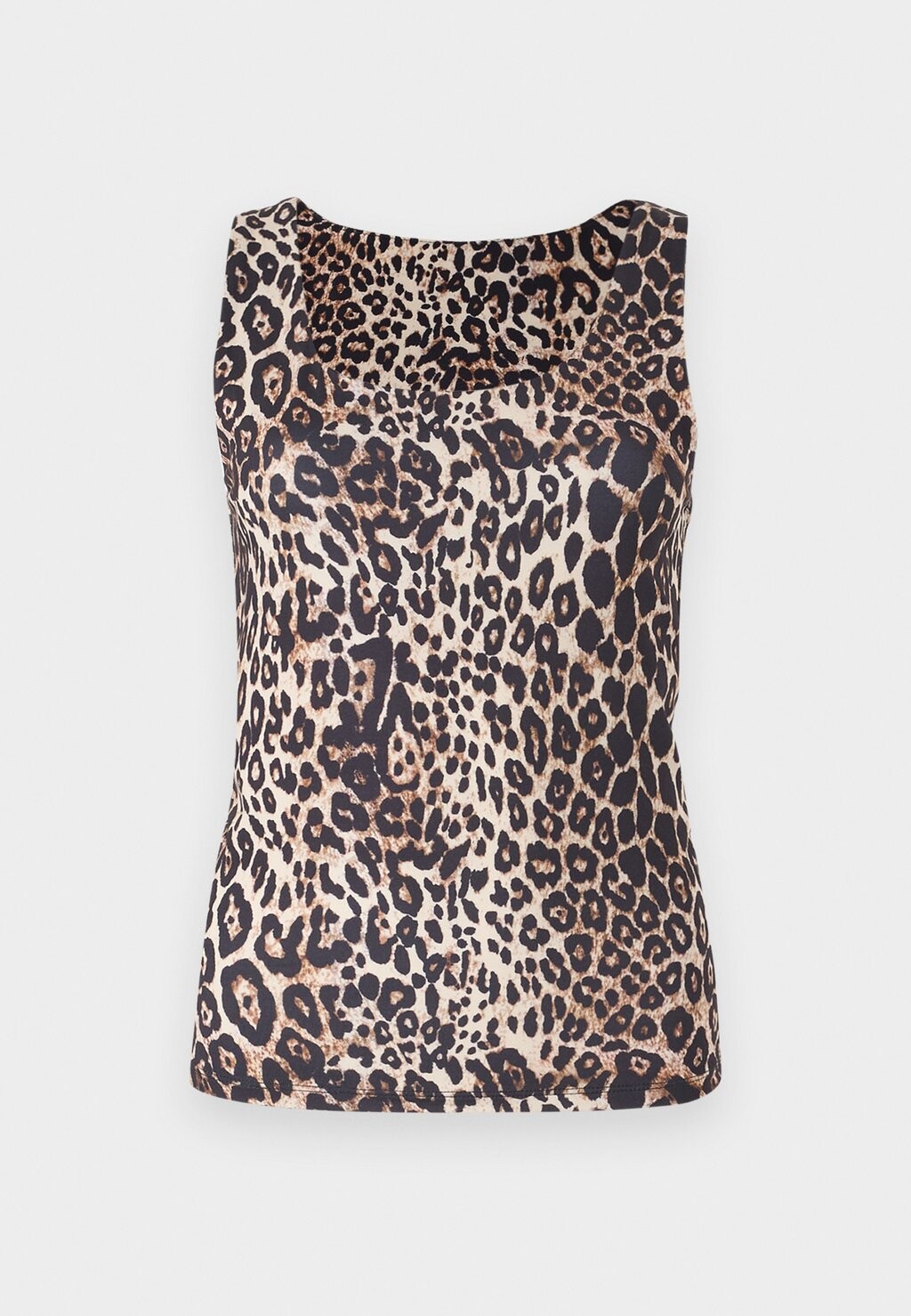 Топ ONLLONE LEO ONLY, молочный
Топ ONLLONE LEO ONLY, молочный