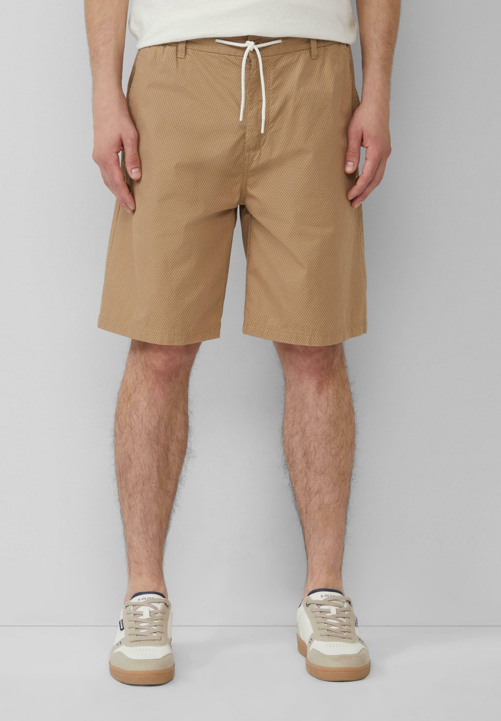 Шорты BERMUDA s.Oliver, бежевый
Шорты BERMUDA s.Oliver, бежевый