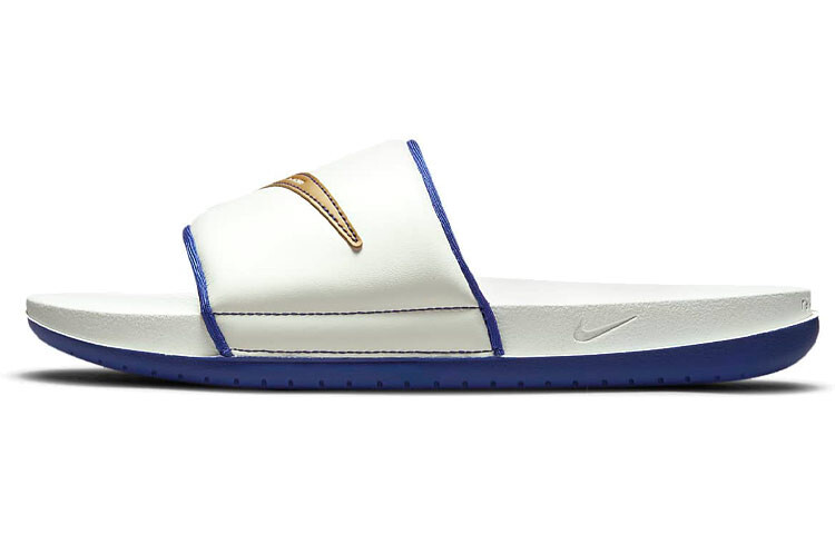 Шлепанцы и сланцы Nike Offcourt Slide 'Sail Metallic Gold'
Шлепанцы и сланцы Nike Offcourt Slide 'Sail Metallic Gold'