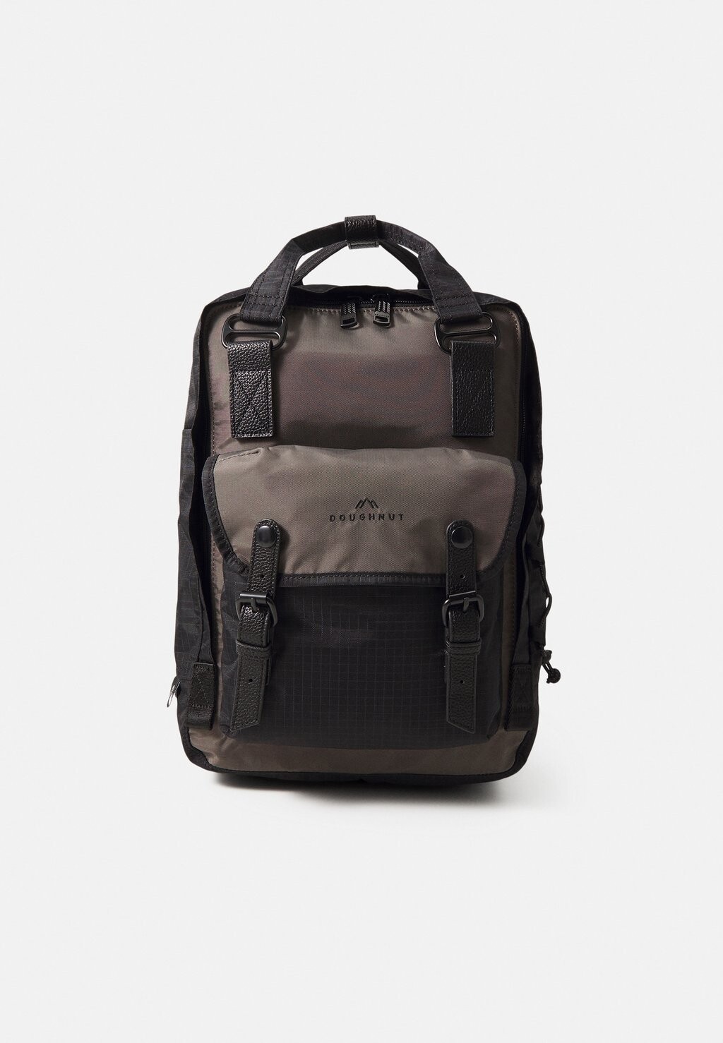 Рюкзак MACAROON UNISEX Doughnut, темно-серый
Рюкзак MACAROON UNISEX Doughnut, темно-серый