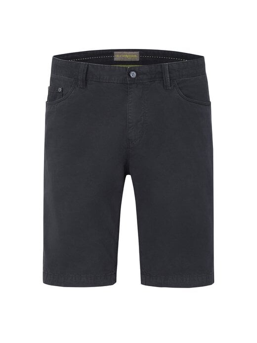 Брюки с 5 карманами, удобная посадка Redpoint, синий
Брюки с 5 карманами, удобная посадка Redpoint, синий