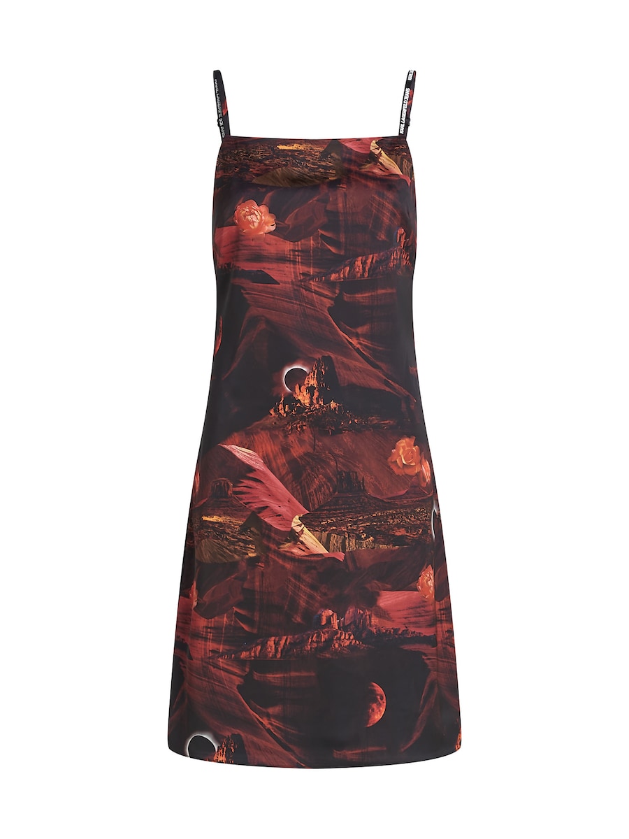 Платье KARL LAGERFELD JEANS, Mixed Colors
Платье KARL LAGERFELD JEANS, Mixed Colors