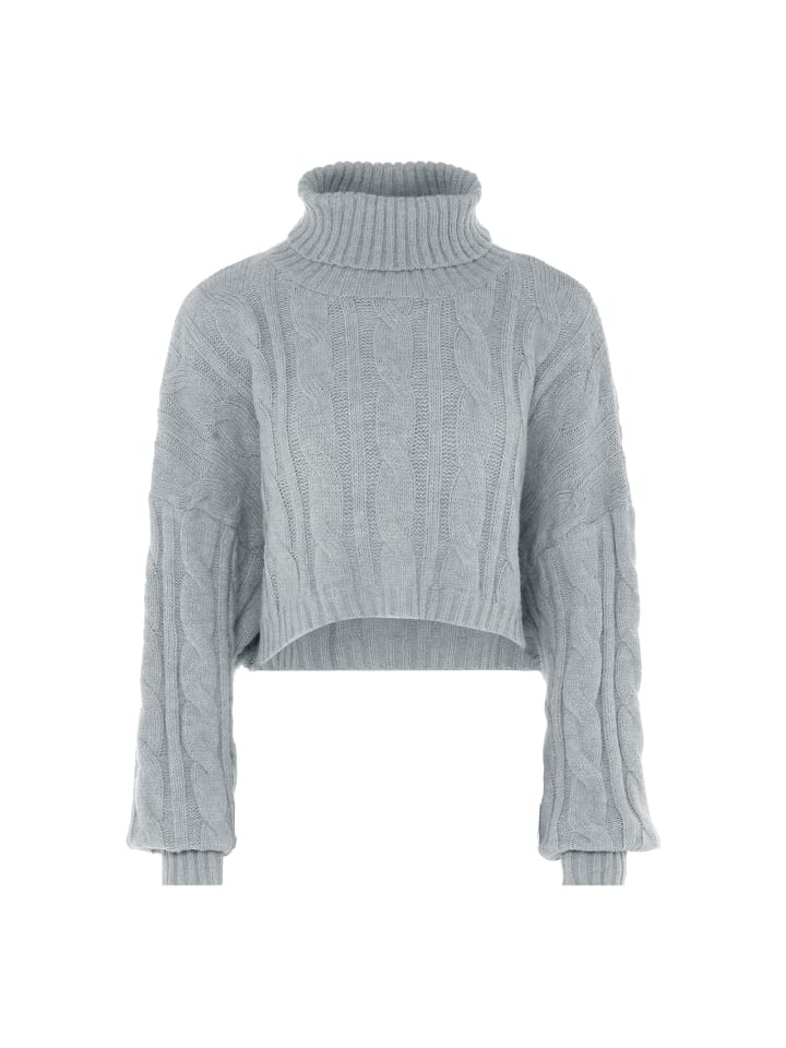 Пуловер paino, цвет hellgrau melange
Пуловер paino, цвет hellgrau melange