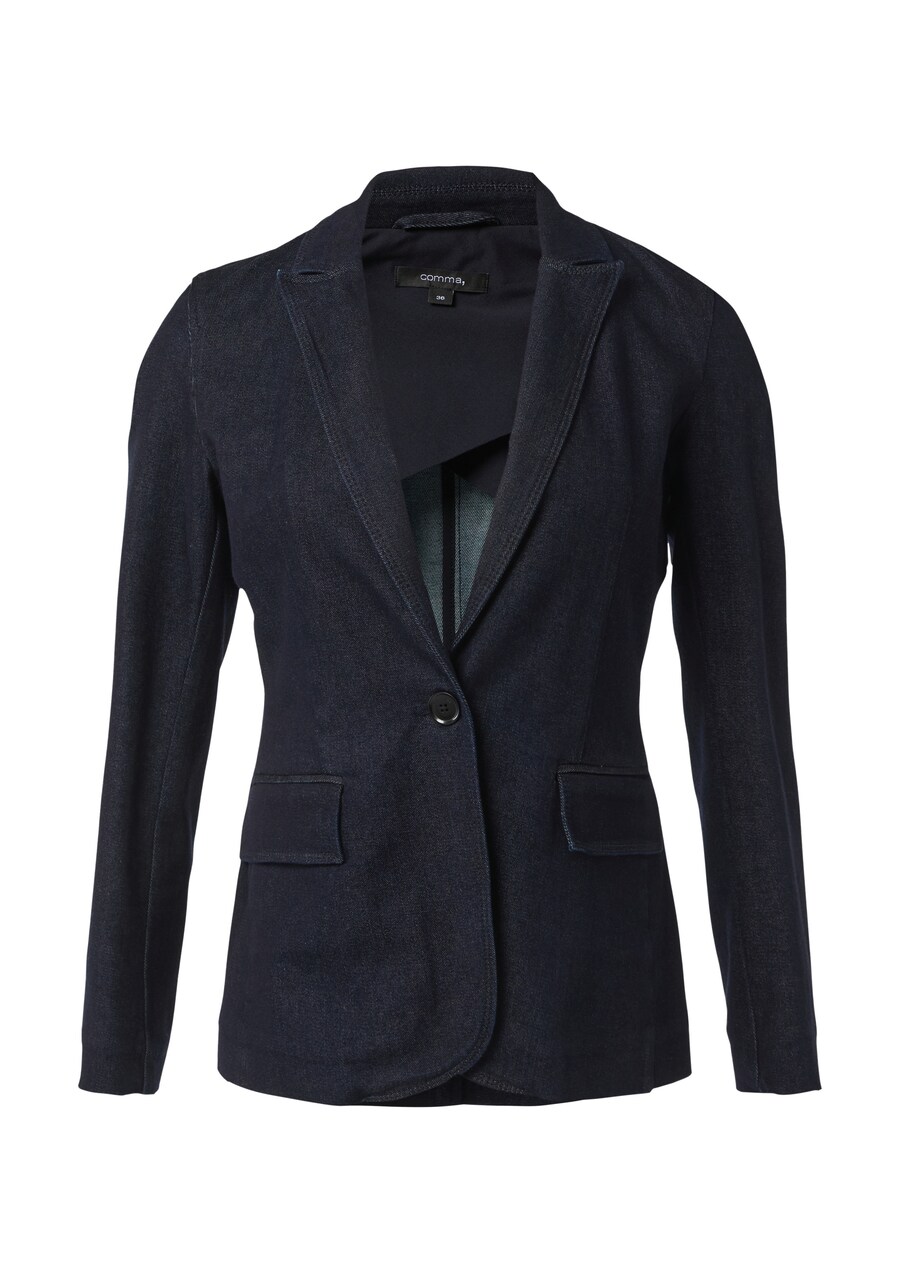 Блейзер COMMA, Navy
Блейзер COMMA, Navy