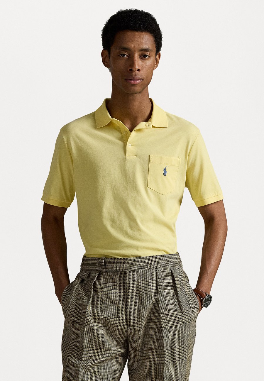 Поло Polo Ralph Lauren CLASSIC FIT JERSEY POCKET POLO SHIRT, Wicket Yellow/Yellow, Желтый, Поло Polo Ralph Lauren CLASSIC FIT JERSEY POCKET POLO SHIRT, Wicket Yellow/Yellow
Поло Polo Ralph Lauren CLASSIC FIT JERSEY POCKET POLO SHIRT, Wicket Yellow/Yellow, Желтый, Поло Polo Ralph Lauren CLASSIC FIT JERSEY POCKET POLO SHIRT, Wicket Yellow/Yellow