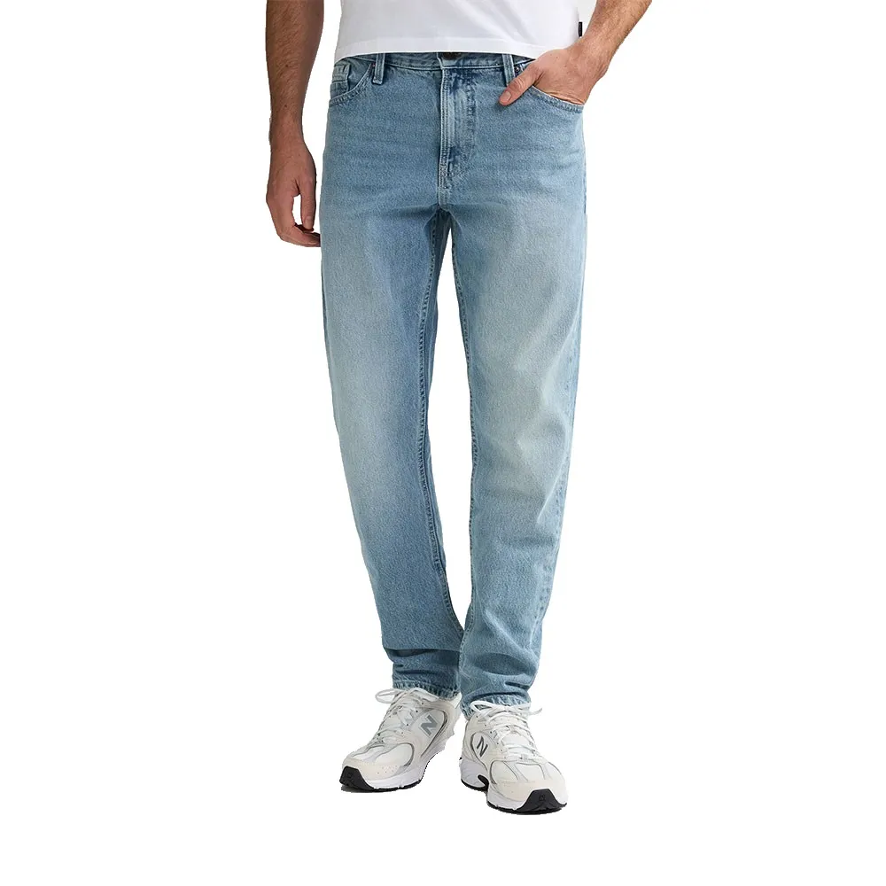 Джинсы Petrol Industries Timber Tapered Fit, синий
Джинсы Petrol Industries Timber Tapered Fit, синий