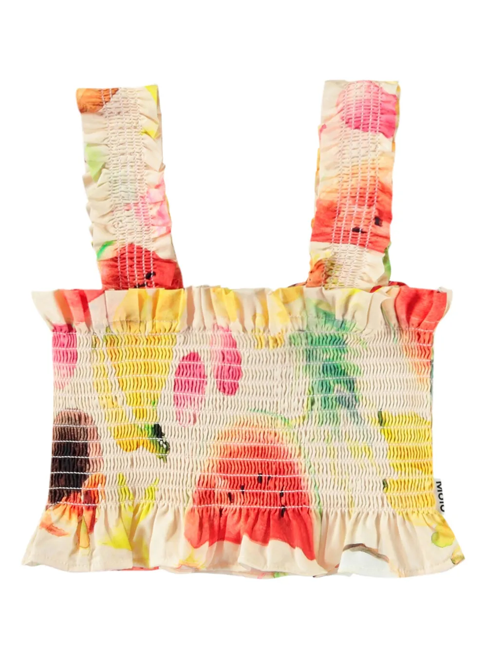 Топ Rolfia Molo, нейтральный
Топ Rolfia Molo, нейтральный