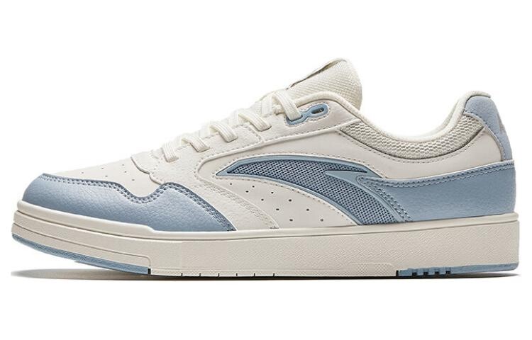 Кроссовки ANTA Street Naughty Skateboarding Shoes Women's Low-top White/Blue, белый/синий
Кроссовки ANTA Street Naughty Skateboarding Shoes Women's Low-top White/Blue, белый/синий