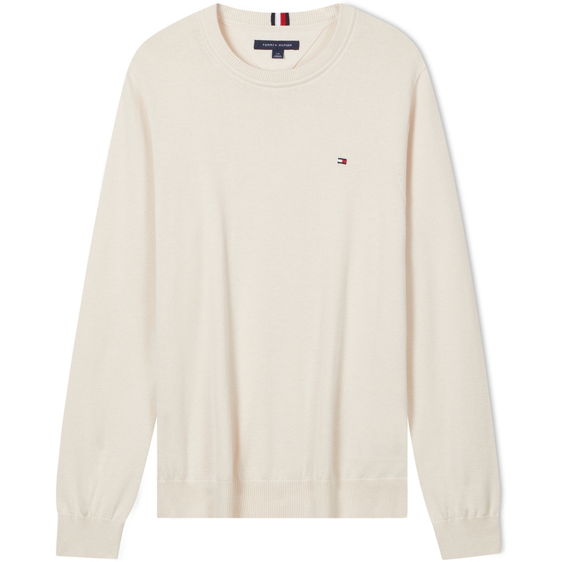 Джемпер мужской Tommy Hilfiger, белый
Джемпер мужской Tommy Hilfiger, белый
