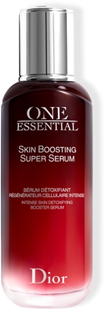 Интенсивно омолаживающая сыворотка DIOR One Essential Skin Boosting Super Serum, 75 ml
Интенсивно омолаживающая сыворотка DIOR One Essential Skin Boosting Super Serum, 75 ml