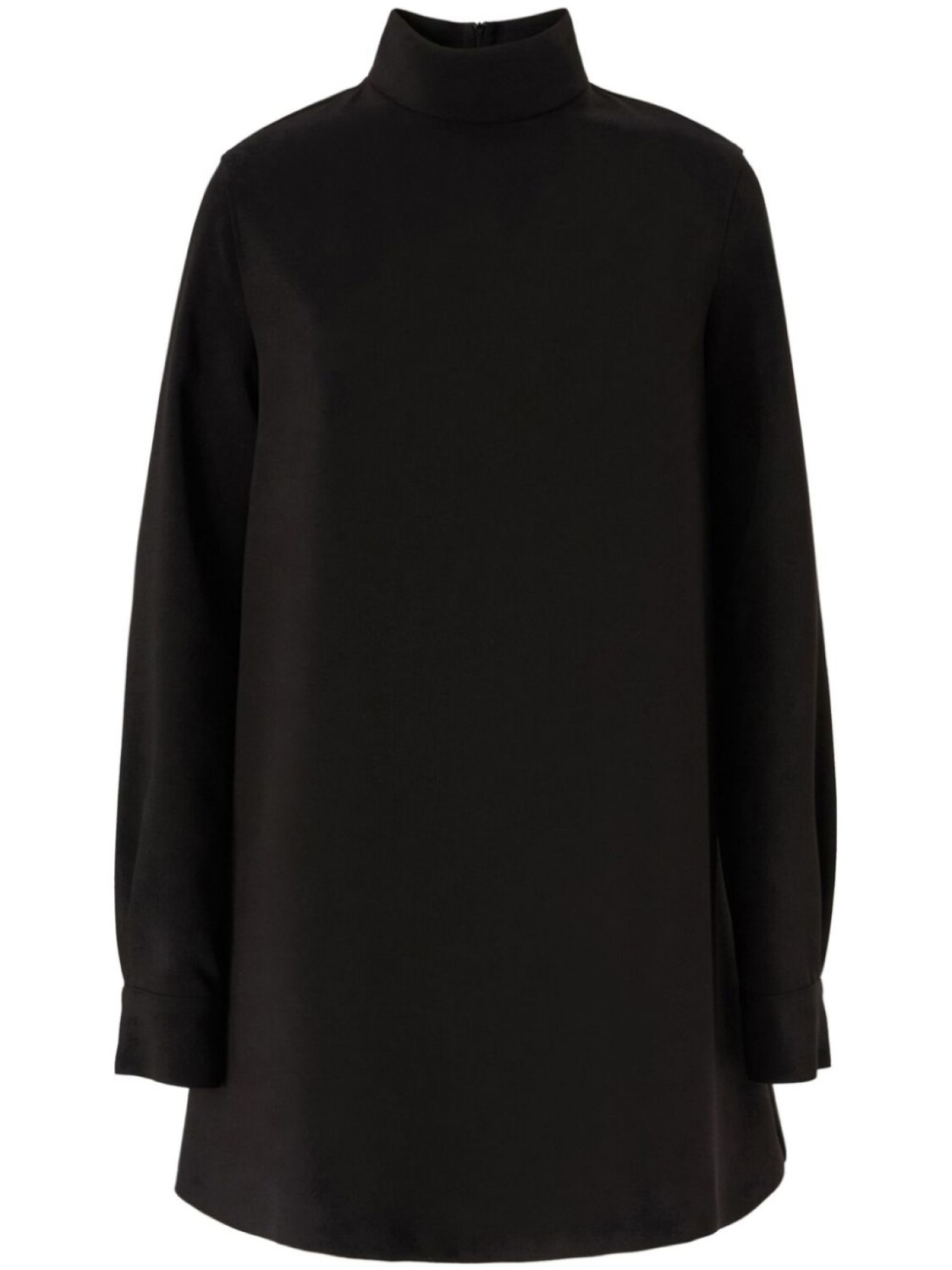 PINKO платье мини Donne, черный 
PINKO платье мини Donne, черный