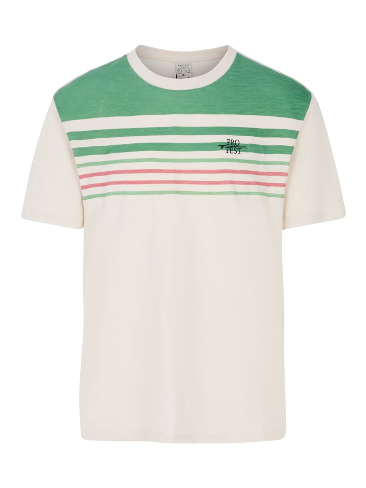 Рубашка Protest, цвет cactus green
Рубашка Protest, цвет cactus green