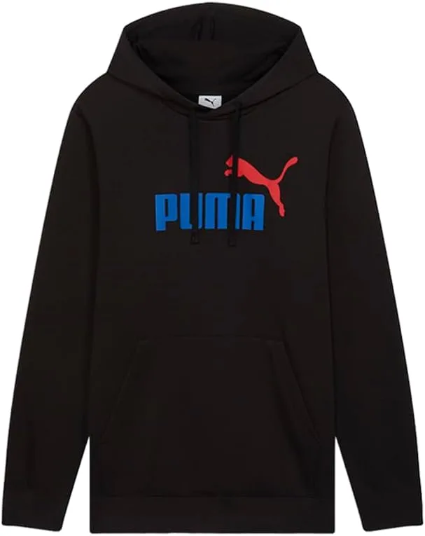 Толстовка PUMA Essentials Logo
Толстовка PUMA Essentials Logo
