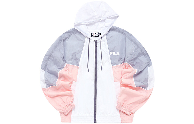 Куртка женская стандартная белый Fila Fusion
Куртка женская стандартная белый Fila Fusion