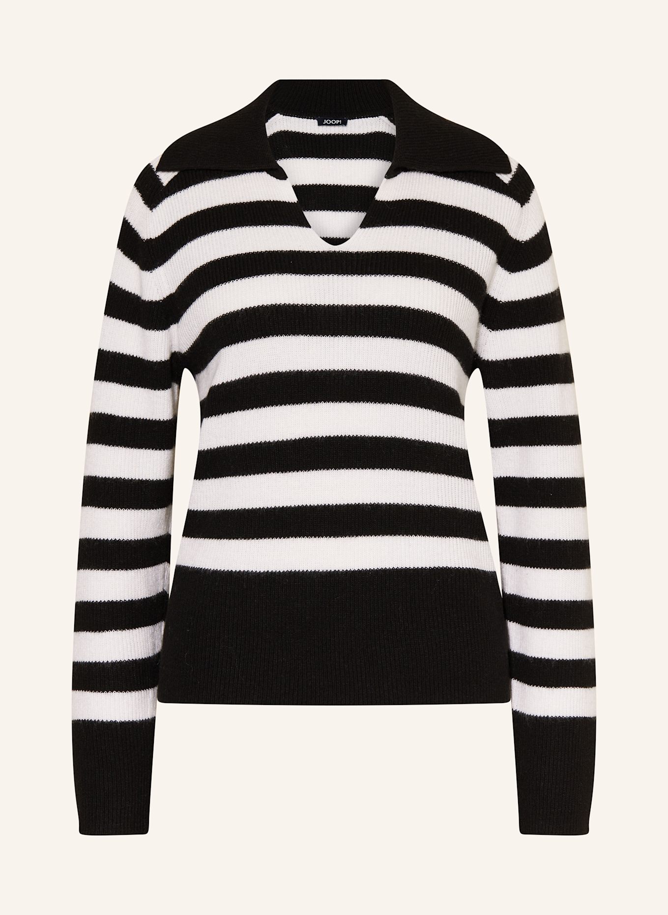 Кимми свитер Joop!, черный
Кимми свитер Joop!, черный