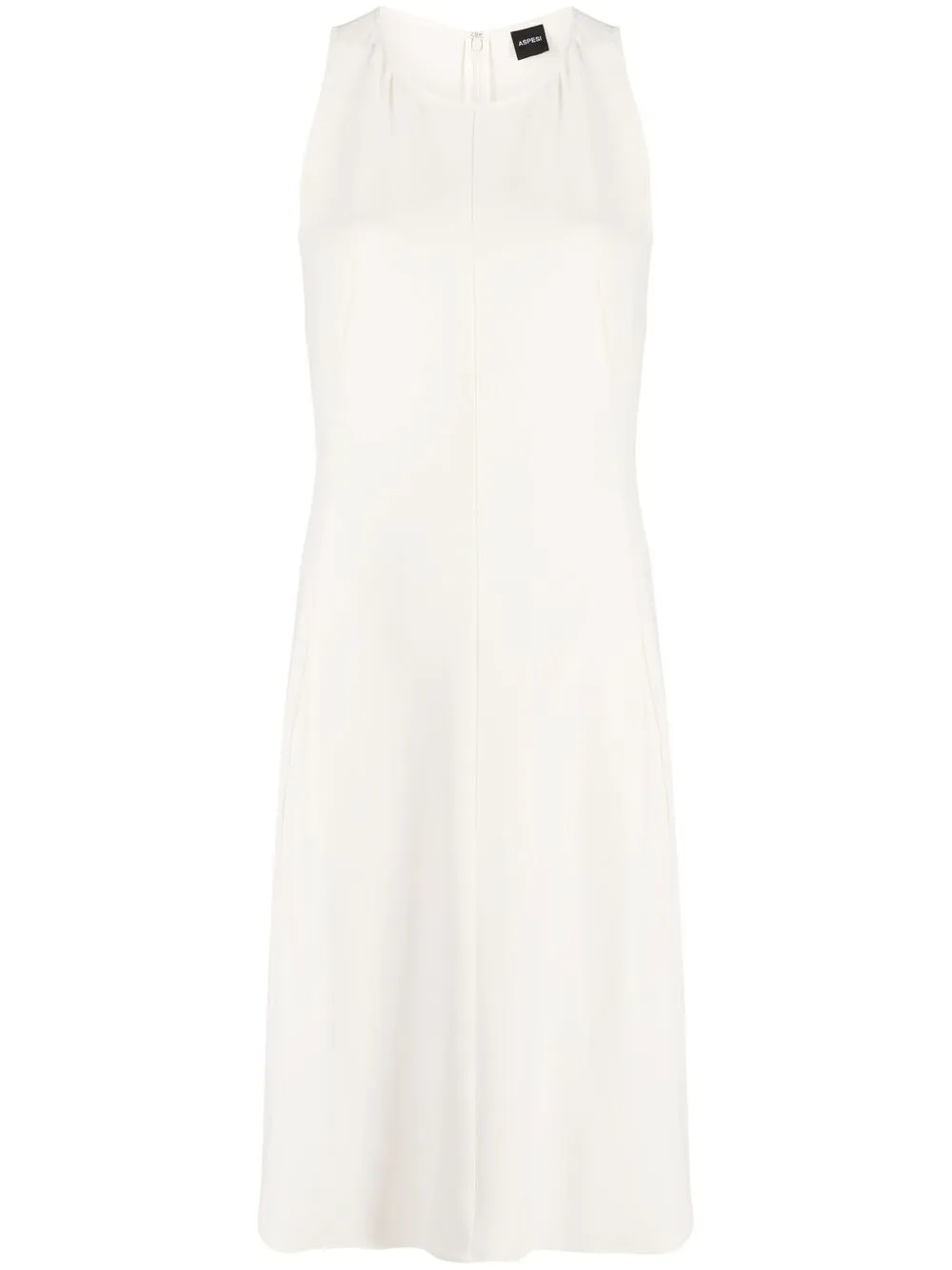 Платье Vestit ASPESI, нейтральный 
Платье Vestit ASPESI, нейтральный