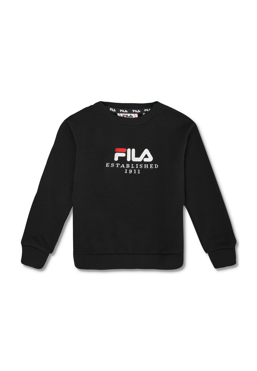 Толстовка Fila BENNA REGULAR LOGO CREWNECK , Black
Толстовка Fila BENNA REGULAR LOGO CREWNECK , Black
