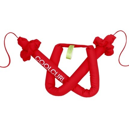 Набор для завивки волос GLOV Cool Curl, красный
Набор для завивки волос GLOV Cool Curl, красный