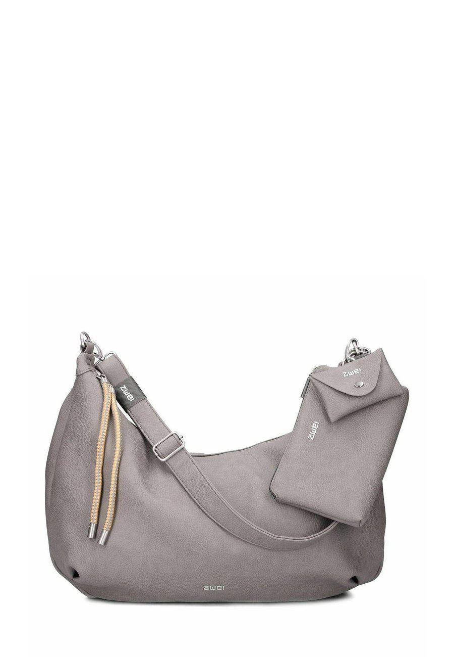 Сумка-шоппер ZWEI LOLA, Grey
Сумка-шоппер ZWEI LOLA, Grey