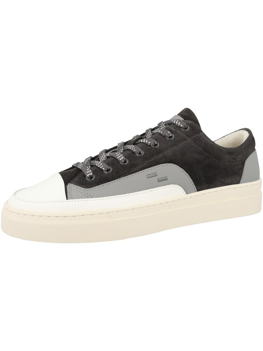 Кроссовки Filling Pieces Riviera, цвет Grey/Anthracite
Кроссовки Filling Pieces Riviera, цвет Grey/Anthracite