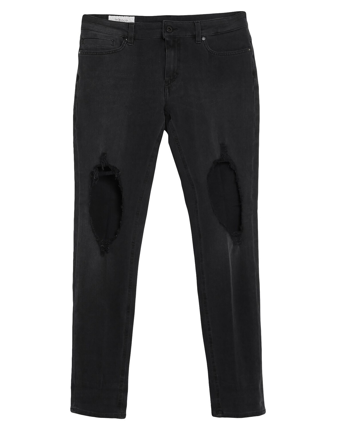 Джинсы Dondup, черный
Джинсы Dondup, черный