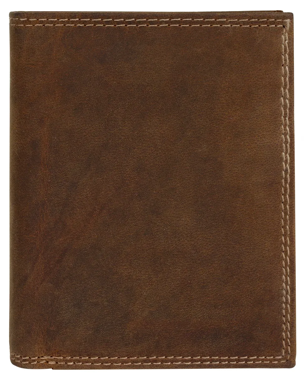 Кошелек Bagan, натуральная кожа, коричневый 
Кошелек Bagan, натуральная кожа, коричневый