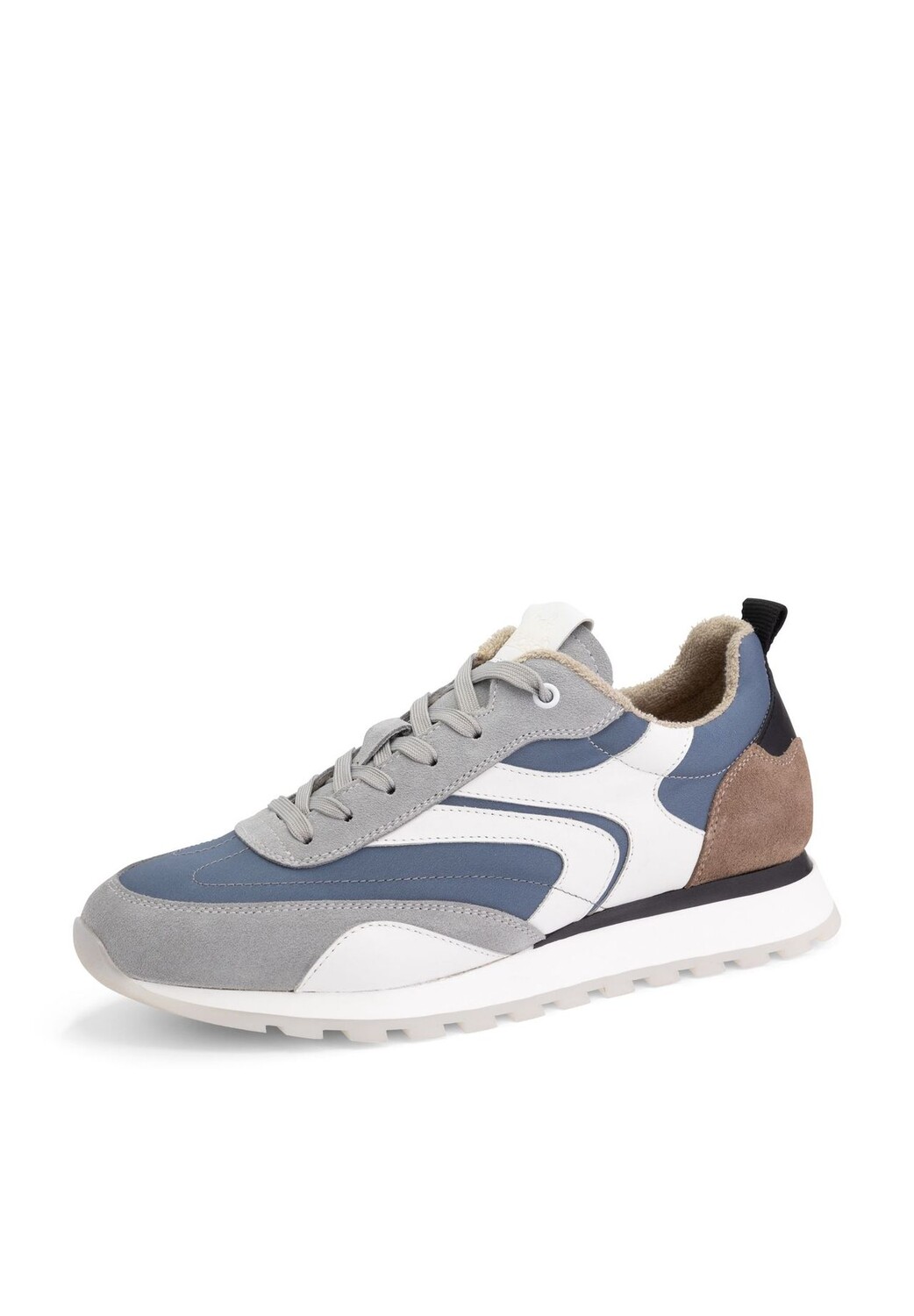 Кроссовки Morris St DENBROECK, цвет Blau Grau, Серый, Кроссовки Morris St DENBROECK, цвет Blau Grau
Кроссовки Morris St DENBROECK, цвет Blau Grau, Серый, Кроссовки Morris St DENBROECK, цвет Blau Grau