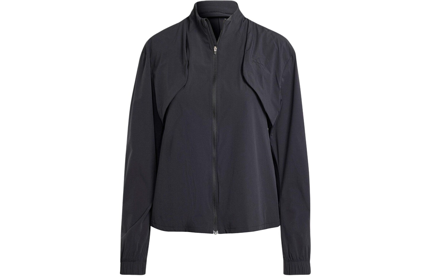 Куртка мужская черная Adidas, черный
Куртка мужская черная Adidas, черный