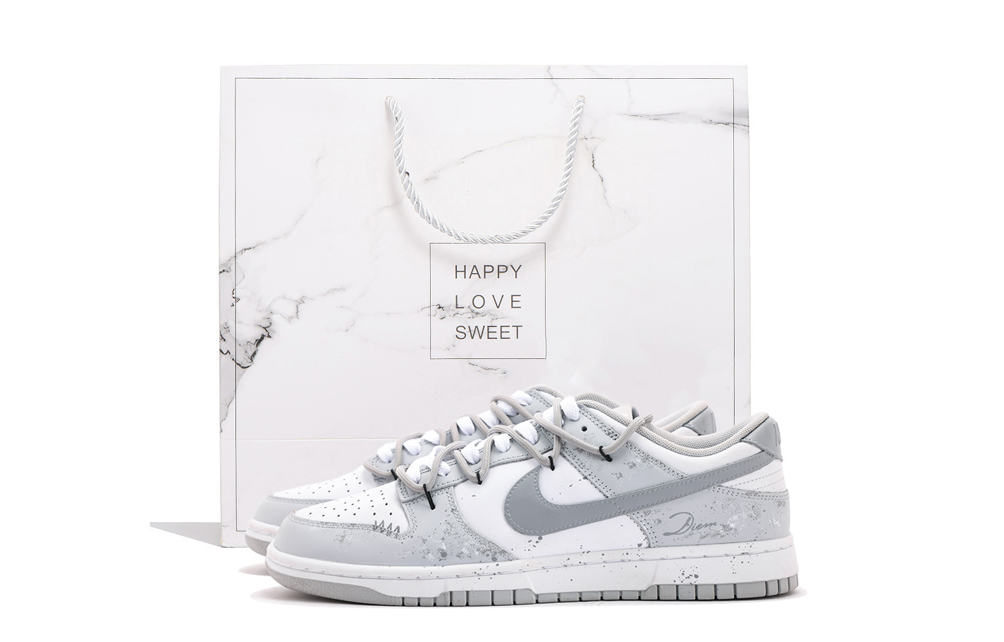 Кроссовки для скейтбординга Dunk Coverage, износостойкие, низкие, светло-серые, мужские Nike, Light Gray
Кроссовки для скейтбординга Dunk Coverage, износостойкие, низкие, светло-серые, мужские Nike, Light Gray