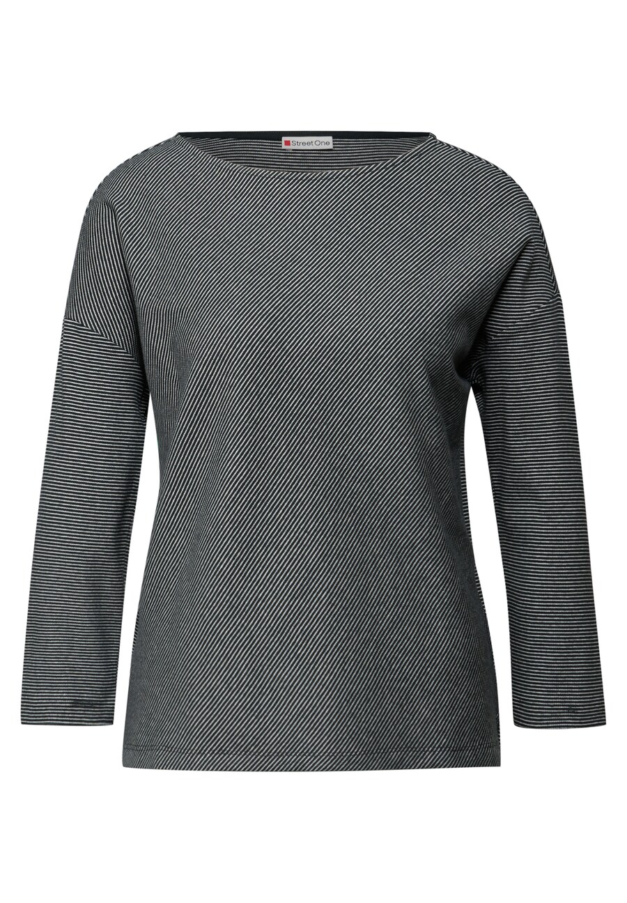 Рубашка STREET ONE, Fir
Рубашка STREET ONE, Fir