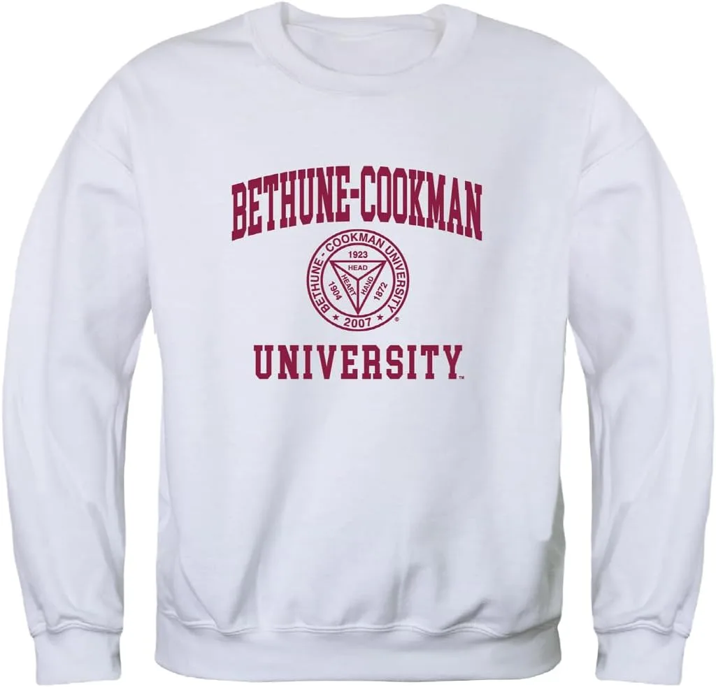 Толстовка W Republic Bethune-Cookman Wildcats Seal
Толстовка W Republic Bethune-Cookman Wildcats Seal