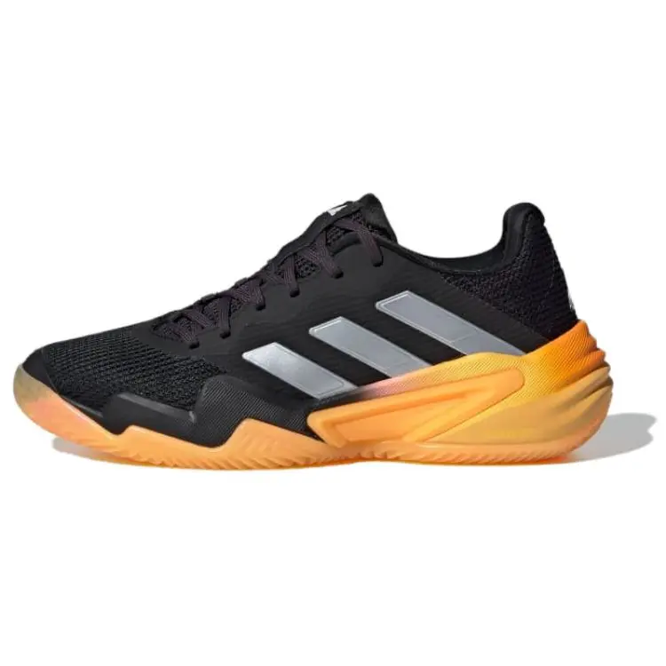Кроссовки adidas Barricade 13 Tennis Shoes Unisex Low-top Grey/yellow/white, белый
Кроссовки adidas Barricade 13 Tennis Shoes Unisex Low-top Grey/yellow/white, белый