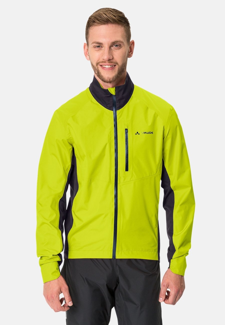 Куртка Vaude KURO , Bright Green/Light Green
Куртка Vaude KURO , Bright Green/Light Green