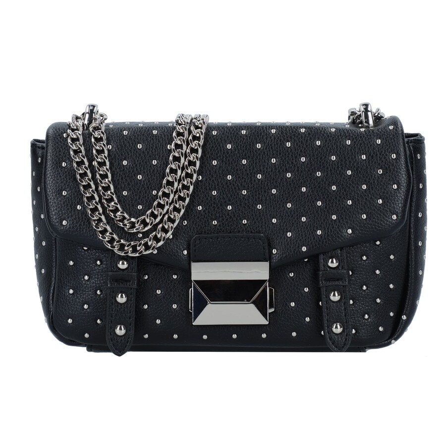 Сумка через плечо Seidenfelt Manufaktur Jomala, черный
Сумка через плечо Seidenfelt Manufaktur Jomala, черный