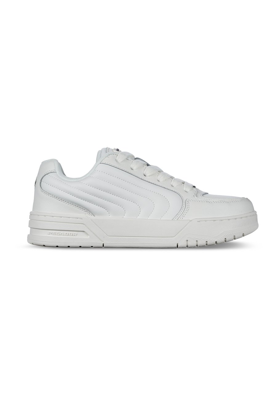 Кроссовки Pegador VENICE SKATE LOW, Off-White
Кроссовки Pegador VENICE SKATE LOW, Off-White