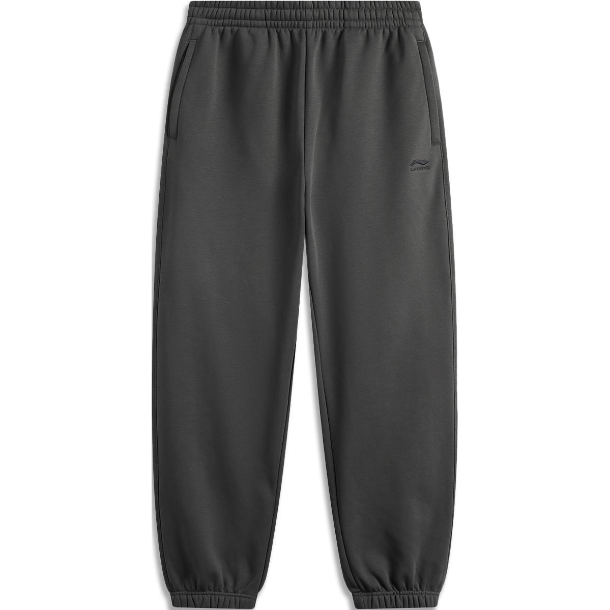 Спортивные штаны Casual мужские Obsidian LINING, серый
Спортивные штаны Casual мужские Obsidian LINING, серый