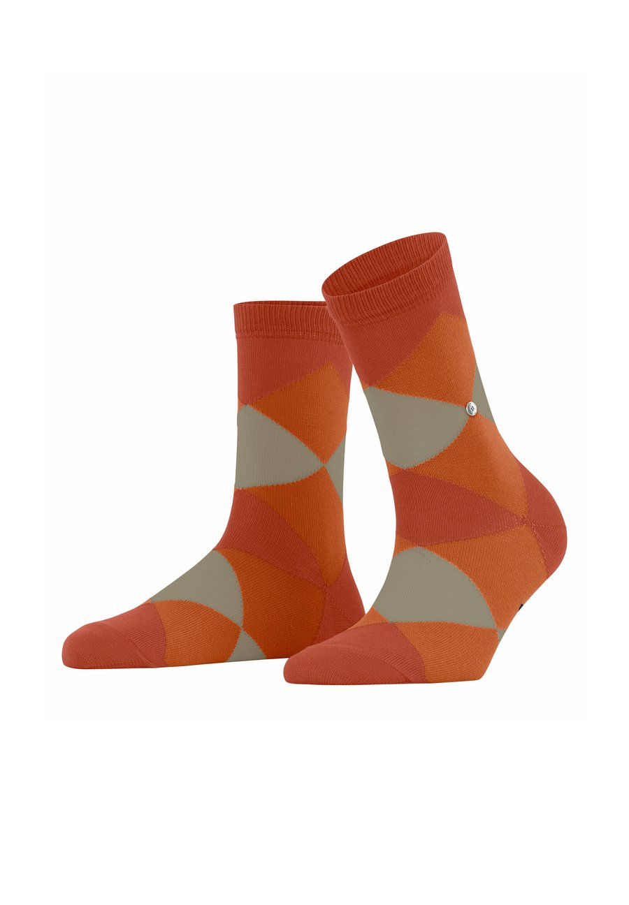 Носки Burlington Bonnie, Sunset /Orange
Носки Burlington Bonnie, Sunset /Orange