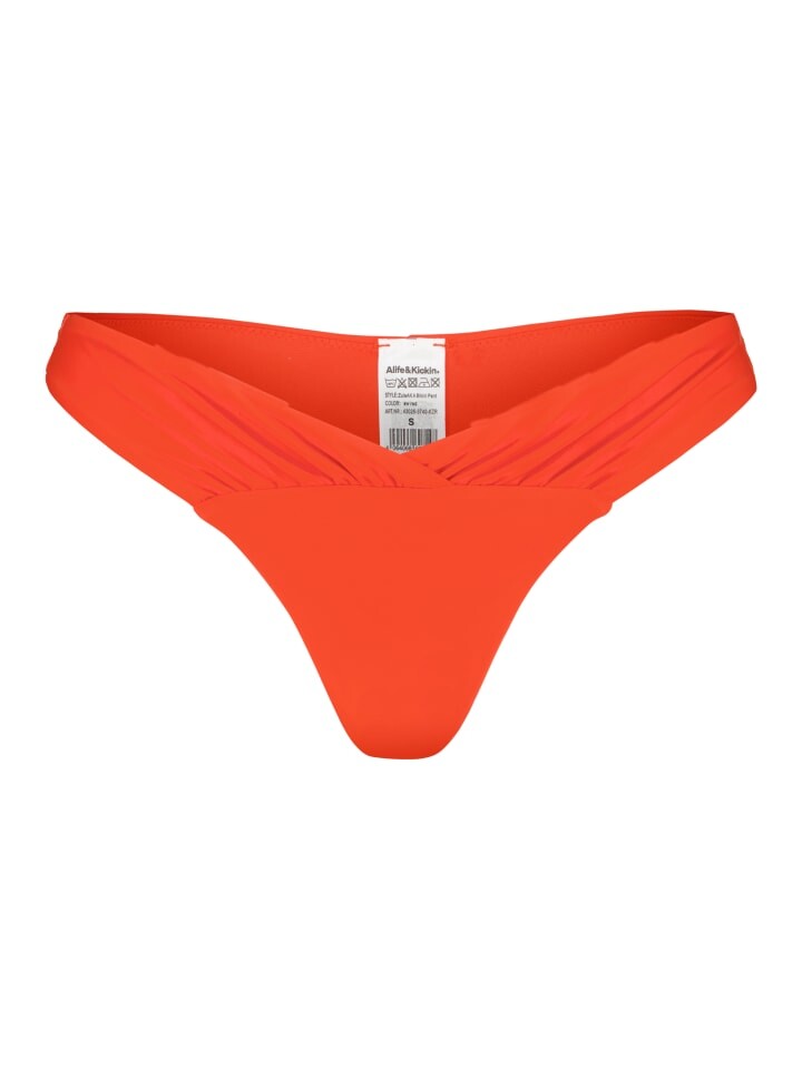 Плавки бикини alife and kickin, красный
Плавки бикини alife and kickin, красный