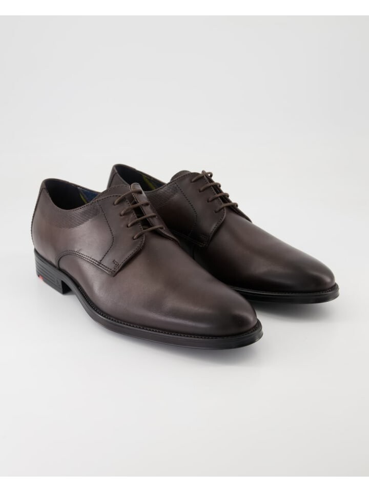 Туфли на шнуровке LLOYD, коричневый
Туфли на шнуровке LLOYD, коричневый
