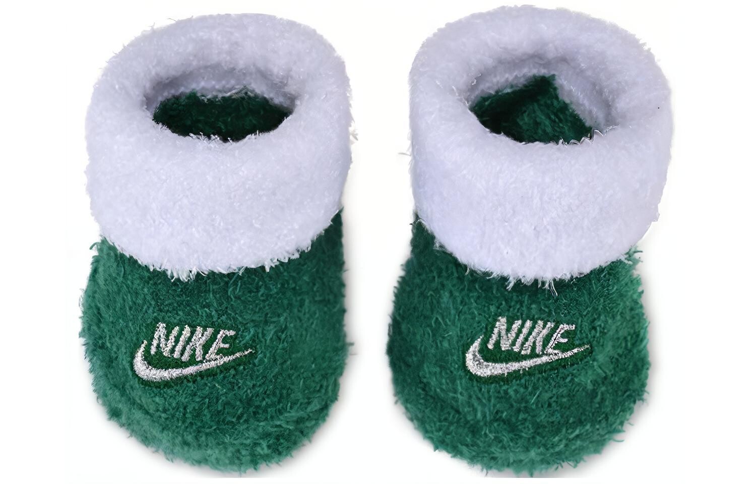 Детские носки Nike, зеленый
Детские носки Nike, зеленый