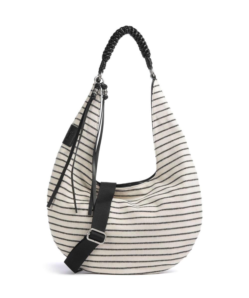 Для влюбленных холщовая сумка Fredsbruder, мультиколор
Для влюбленных холщовая сумка Fredsbruder, мультиколор