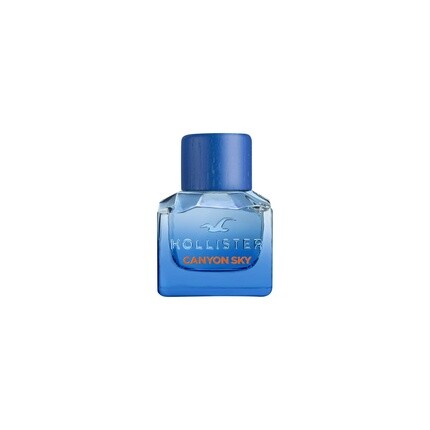 Hollister Canyon Sky for Him EdT 30ml
Hollister Canyon Sky for Him EdT 30ml